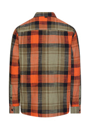 Freizeithemd Regular Fit