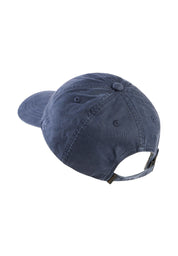 Cap aus Baumwolle