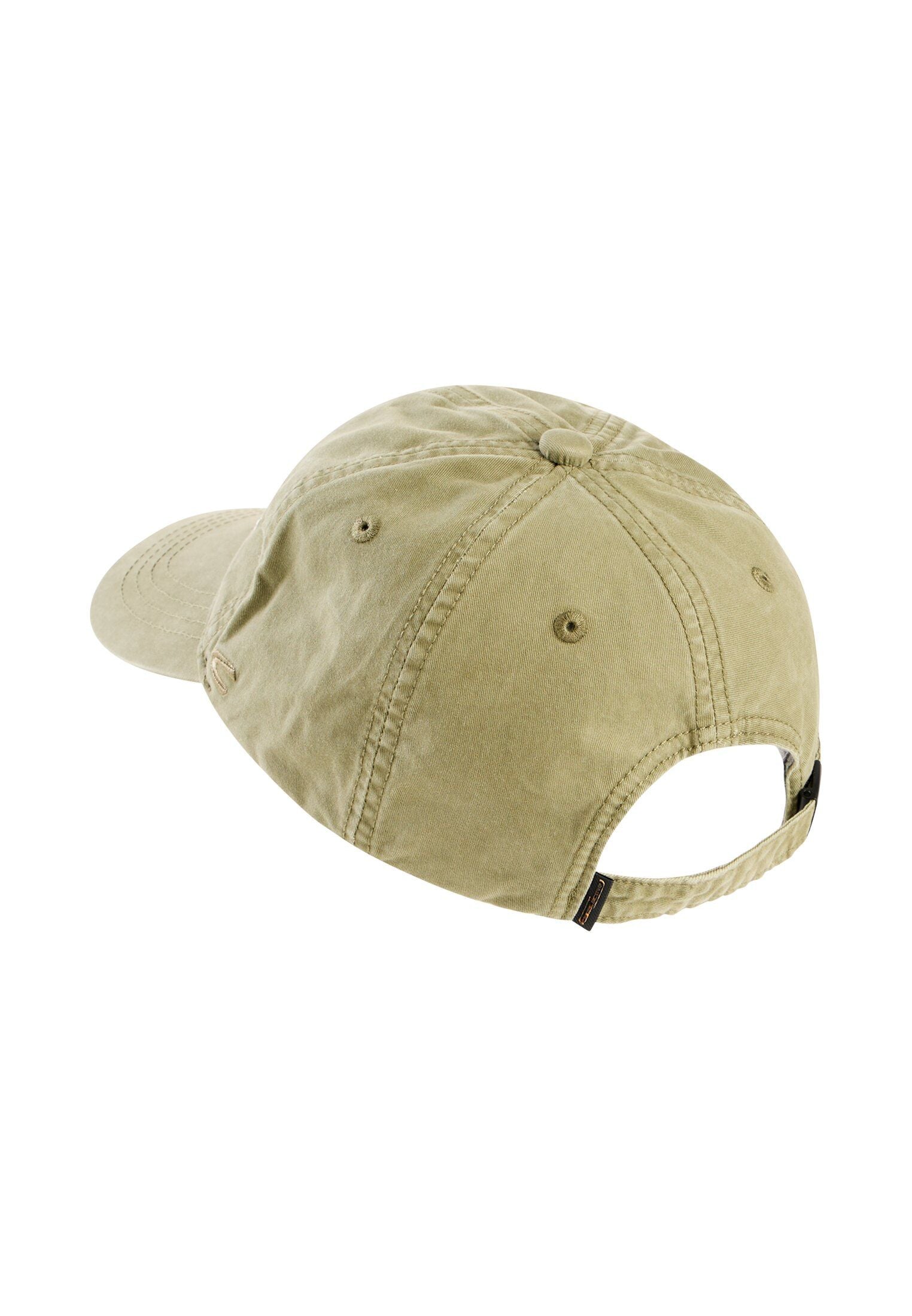 Cap aus Baumwolle