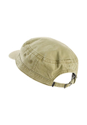 Cap aus Baumwolle