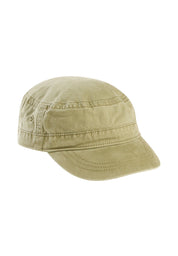 Cap aus Baumwolle