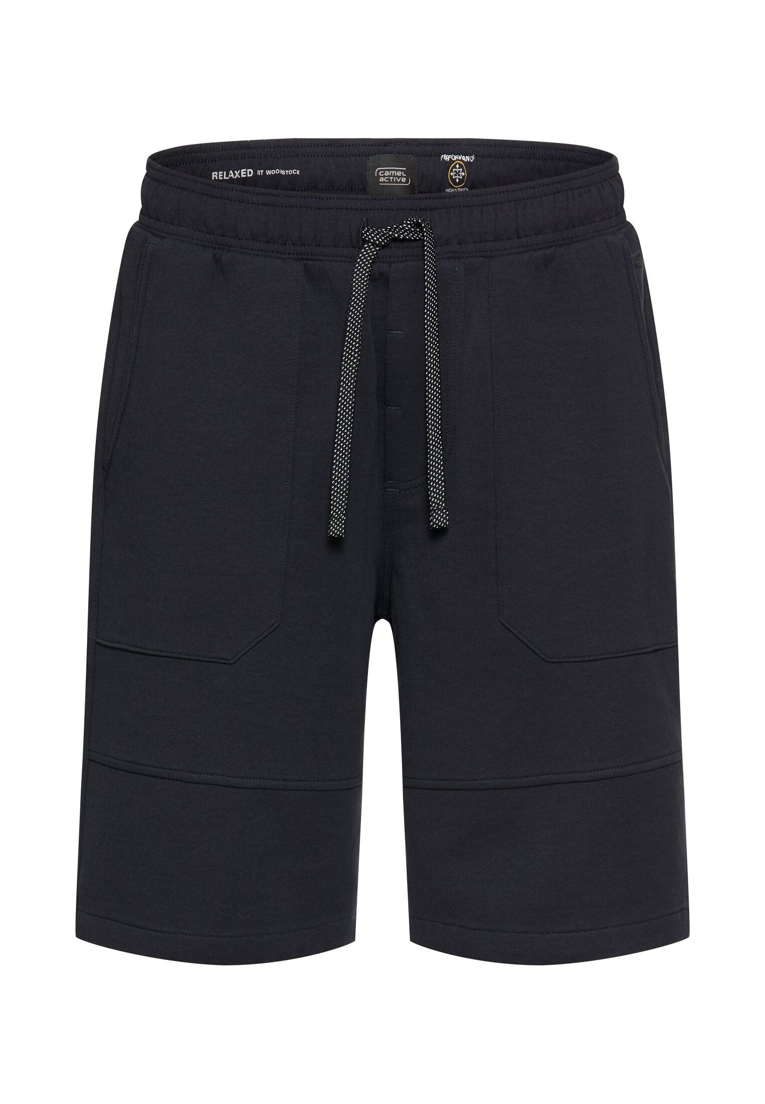 Bermuda-Shorts  fleXXXactive® mit Tunnelzug