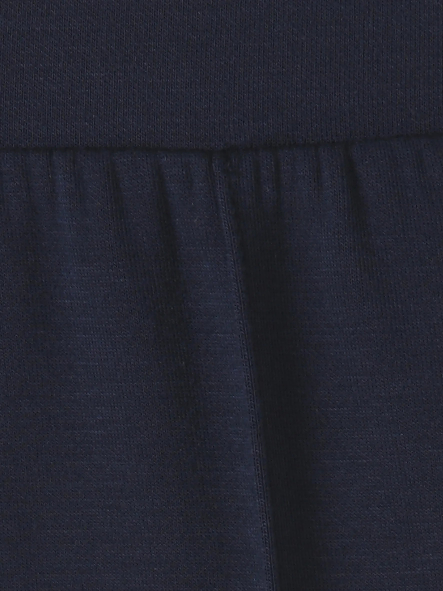 Schlupfhose Wide Leg