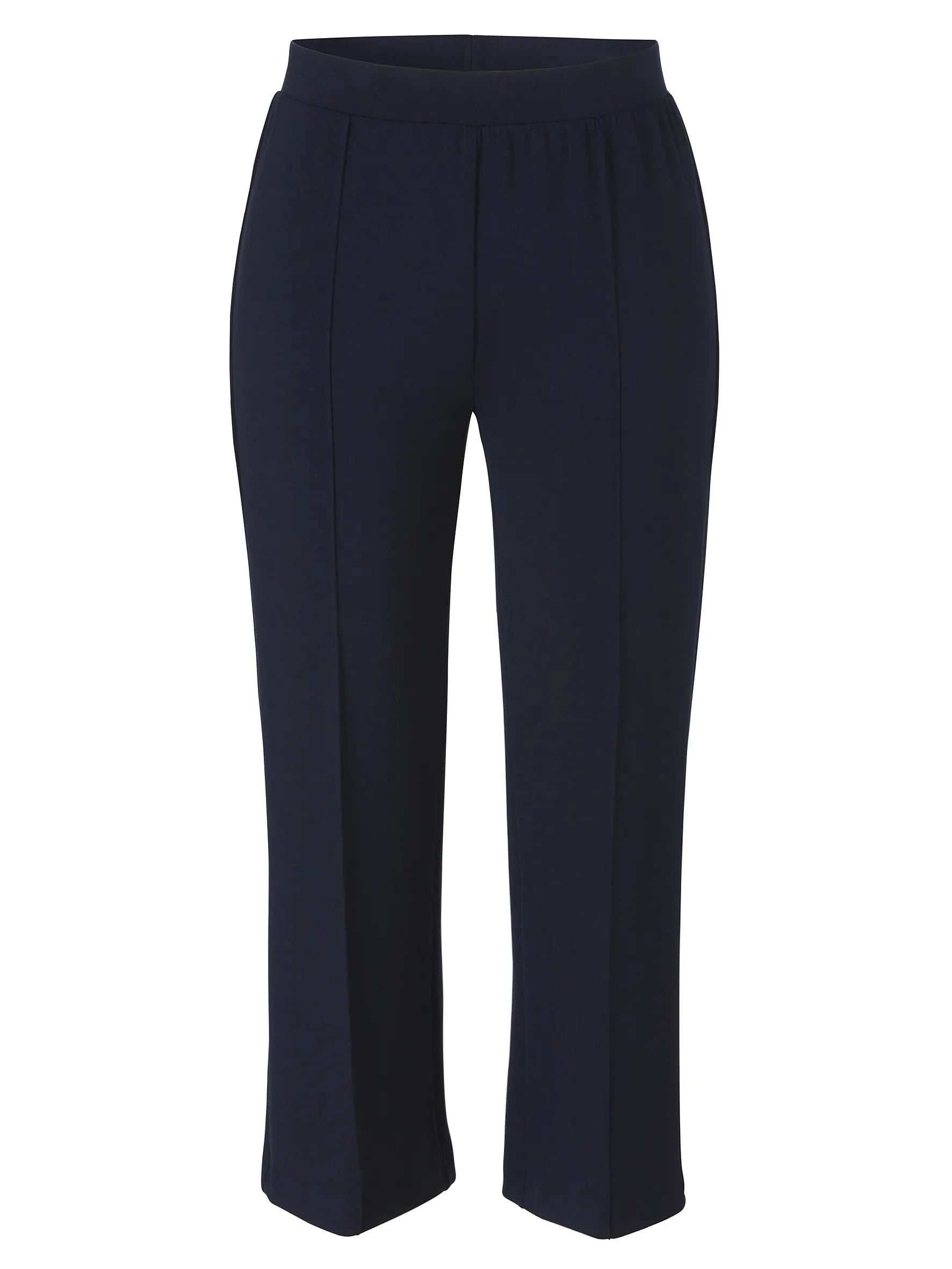 Schlupfhose Wide Leg