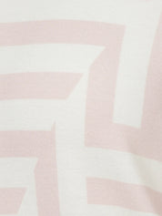 Langarmshirt aus Viskose