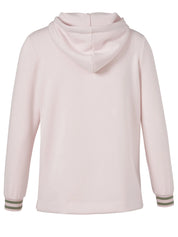 Sweatshirt aus Viskosemix