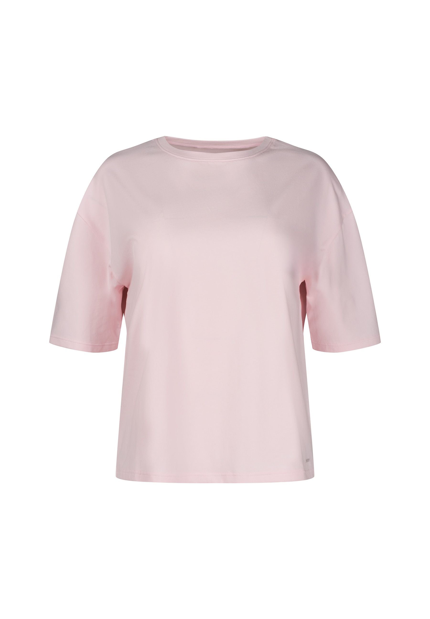 T-Shirt aus Baumwolle
