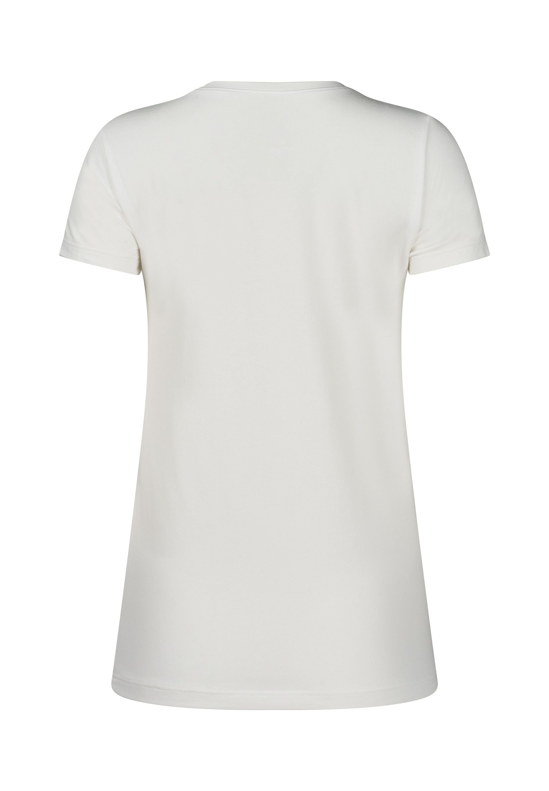 T-Shirt aus Baumwolle