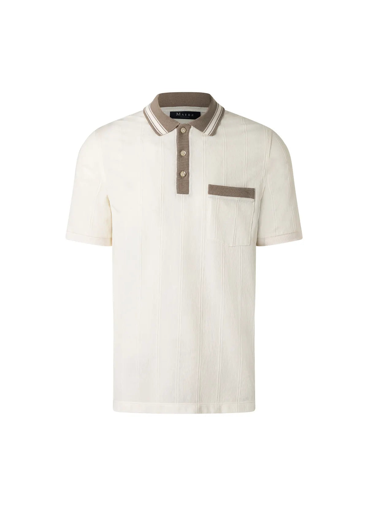 Poloshirt Regular Fit aus Baumwolle