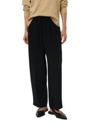 Bundfaltenhose Relaxed Fit