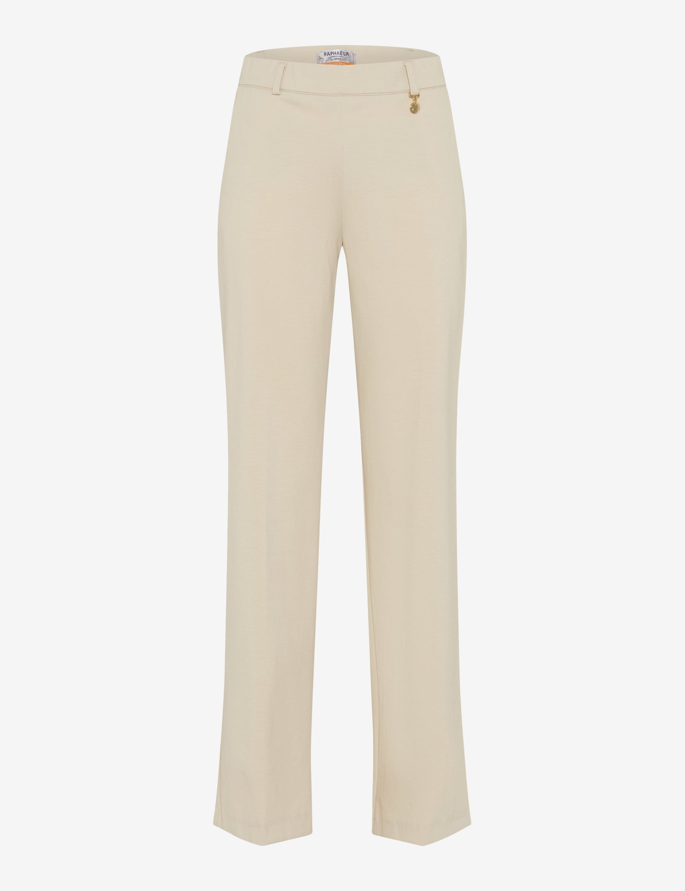 Hose LILLYTH Flared Fit
