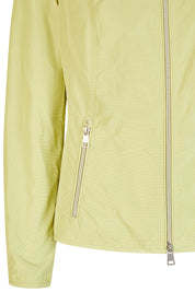 Übergangsjacke mit Stehkragen