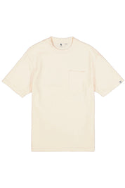 T-Shirt aus Baumwollmix