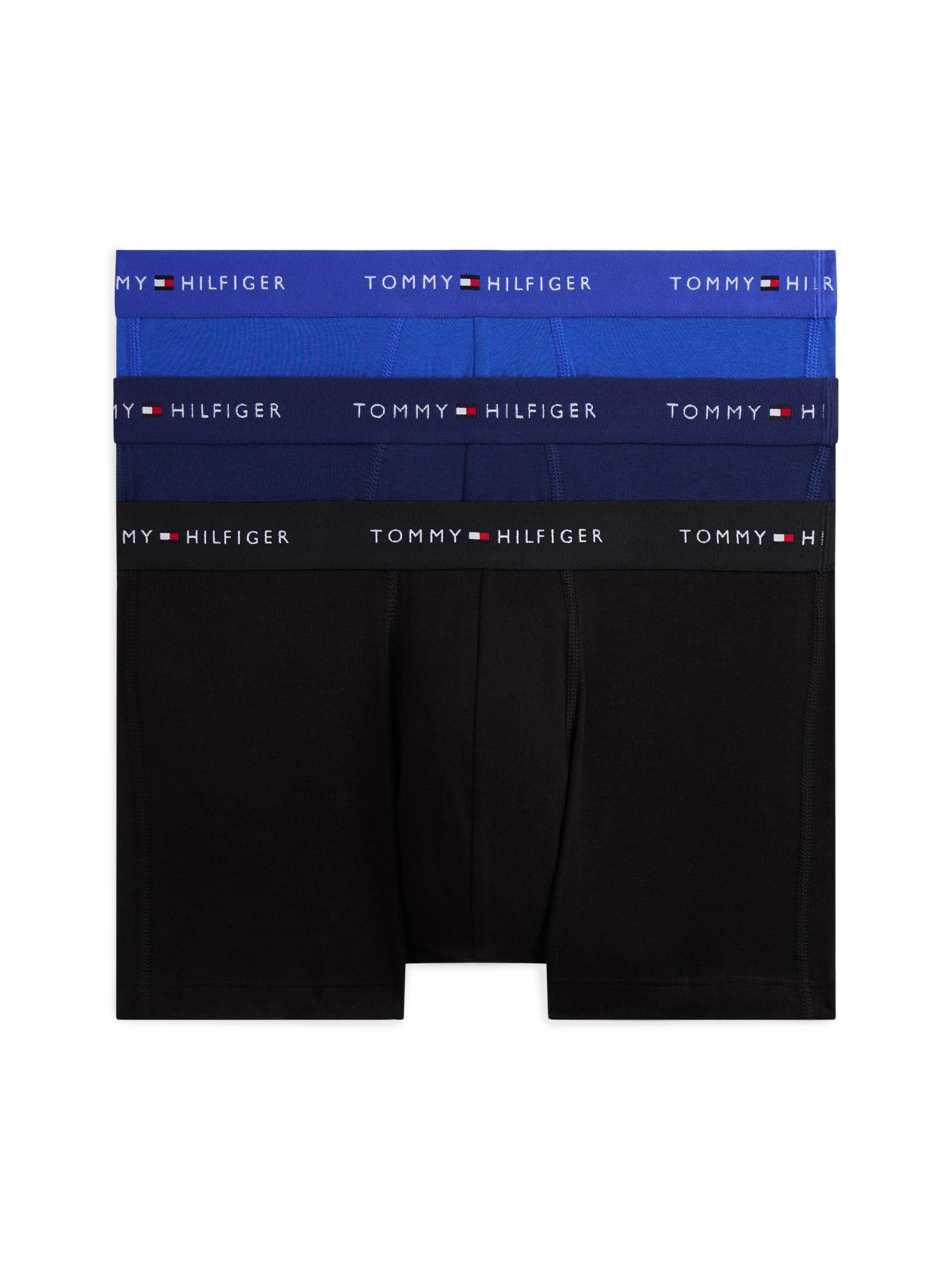 Trunks 3er-Pack