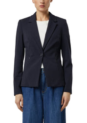 Blazer Regular Fit mit Reißverschlusstaschen