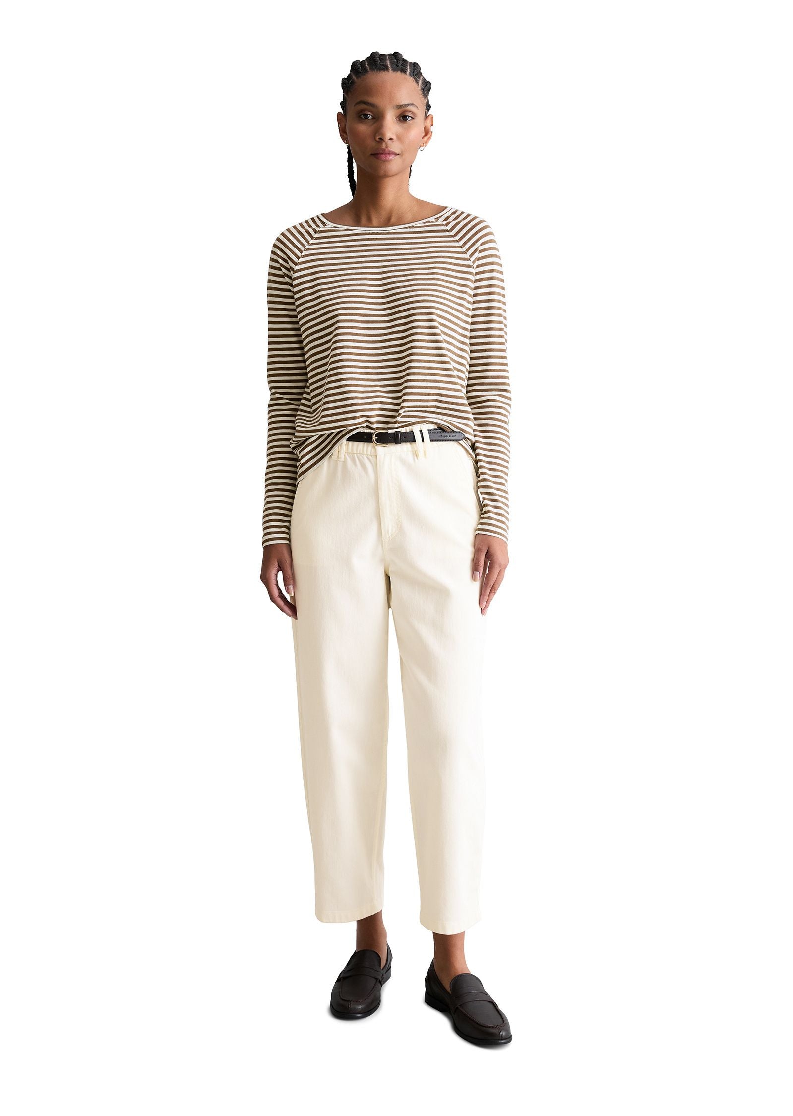 Langarmshirt Relaxed Fit