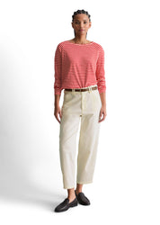 Langarmshirt Relaxed Fit