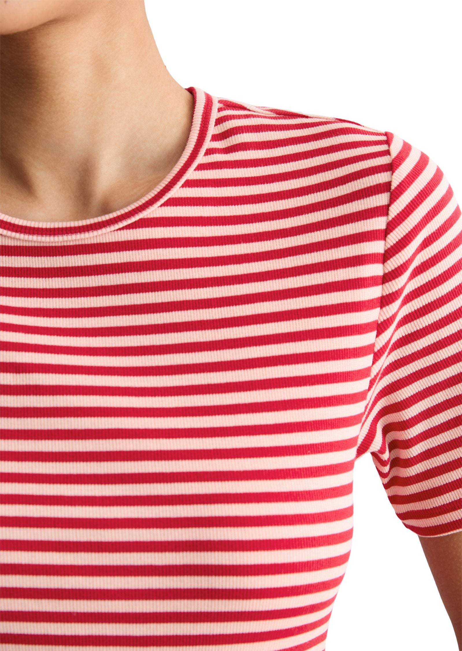 T-Shirt Slim Fit