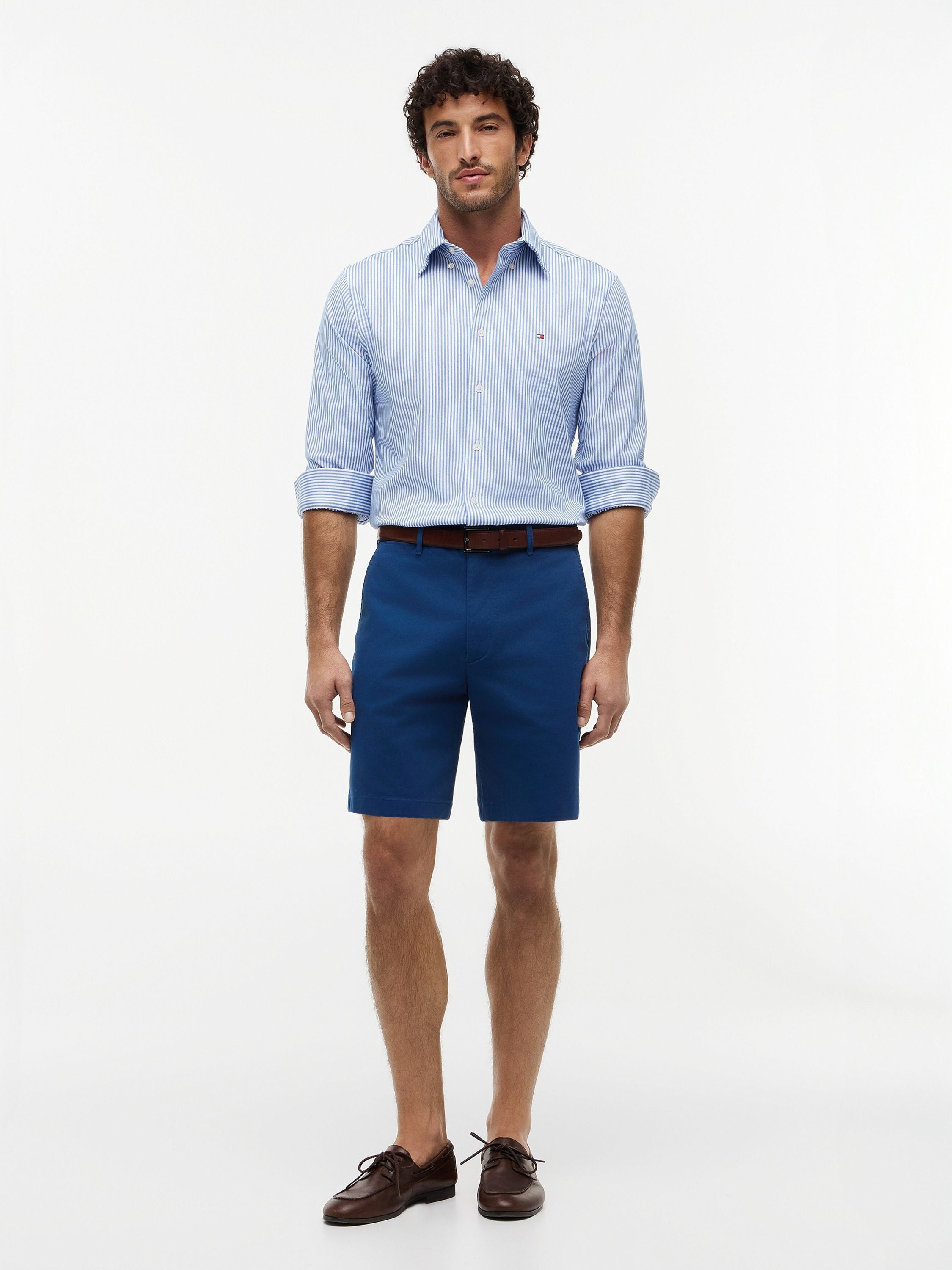 Chinoshorts Regular Fit