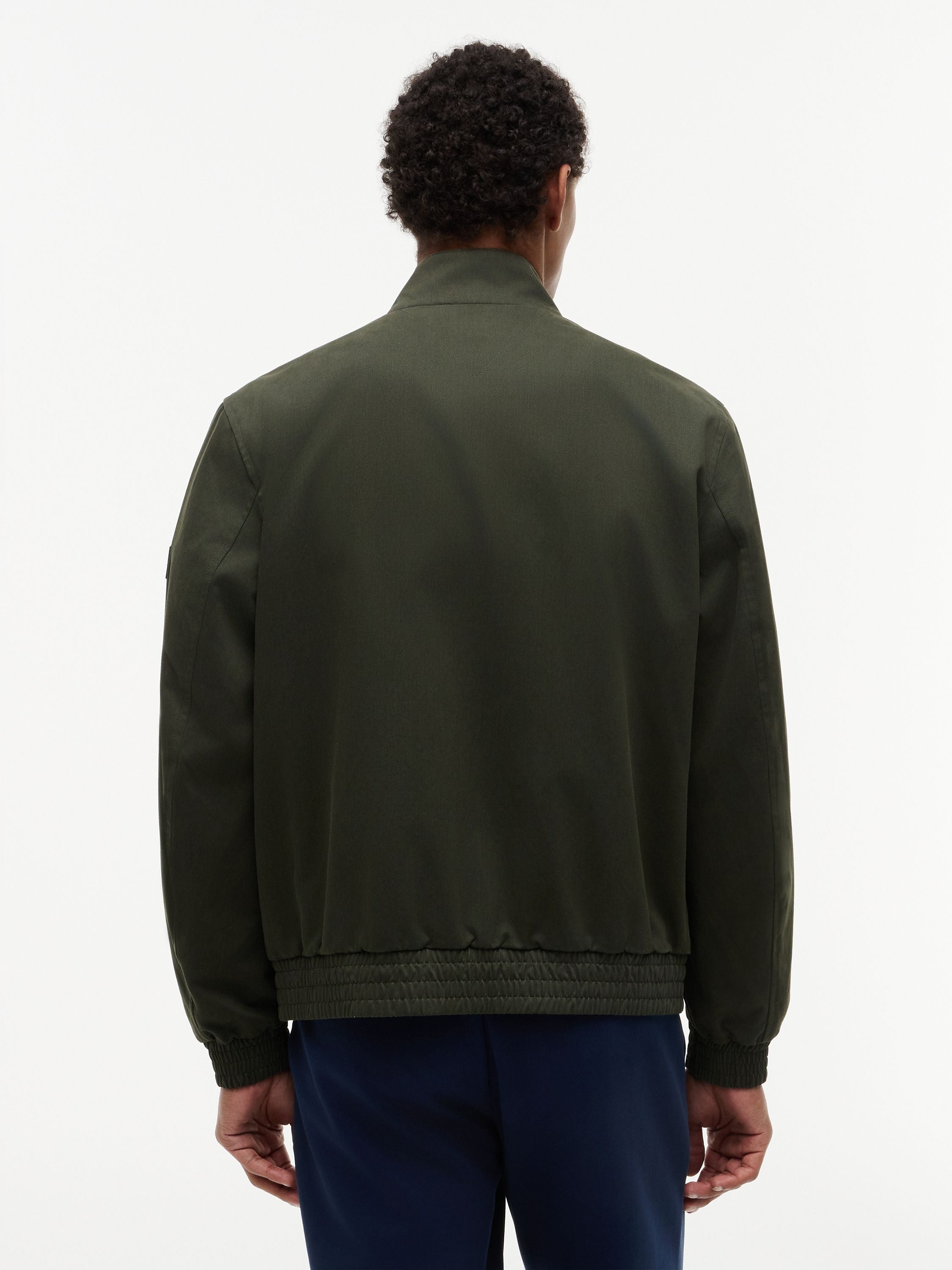 Übergangsjacke HARRINGTON