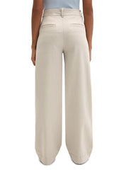 Chinohose Straight Leg