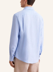 Leinenhemd Regular Fit