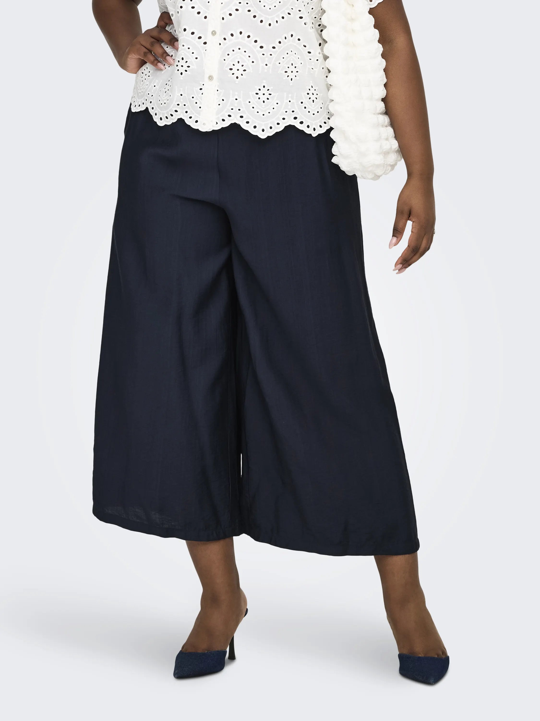 Culotte JOANNA aus Viskosemix