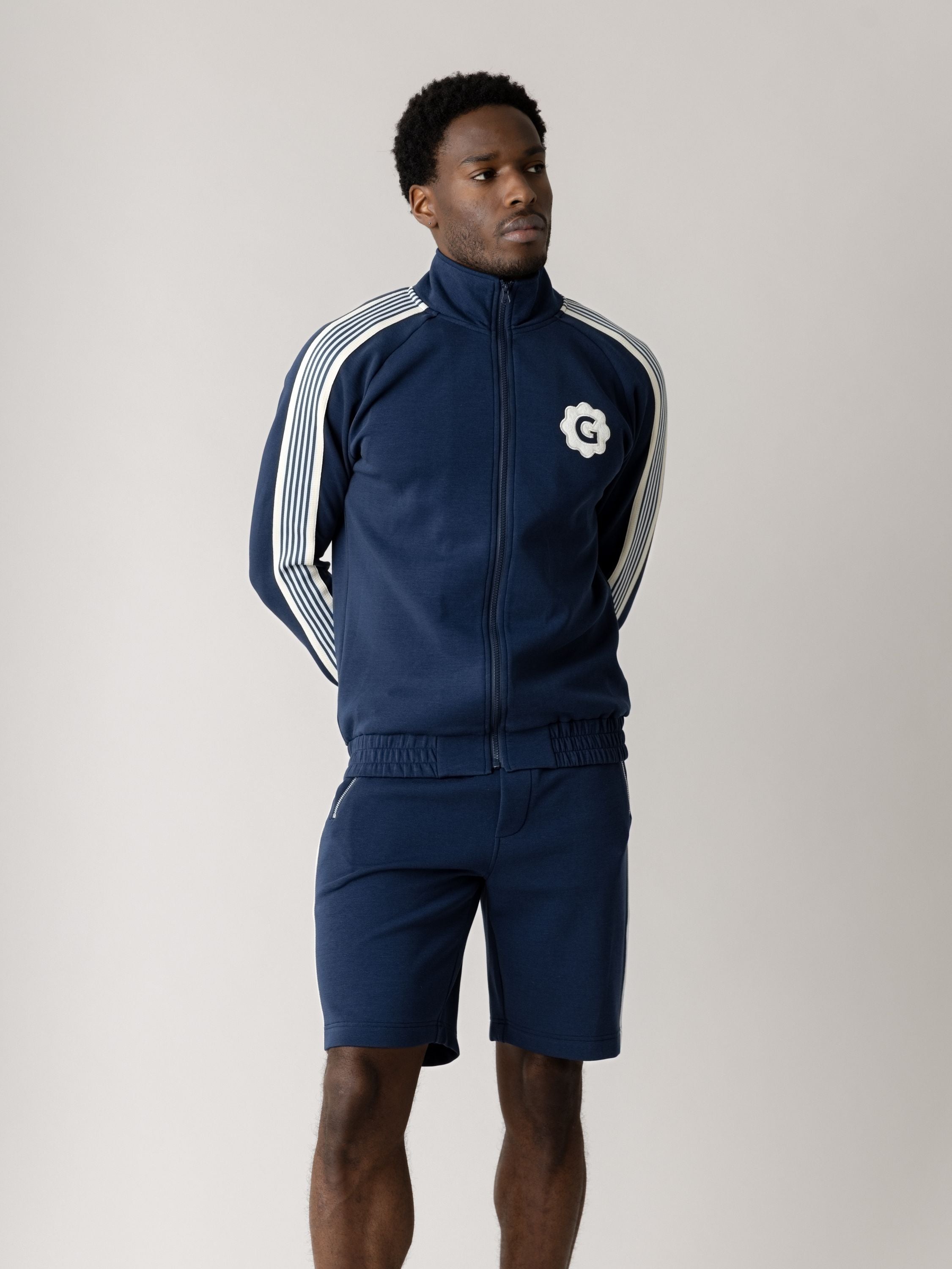 Shorts BRIDGE Regular Fit