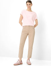 Hose MARY S Regular Fit