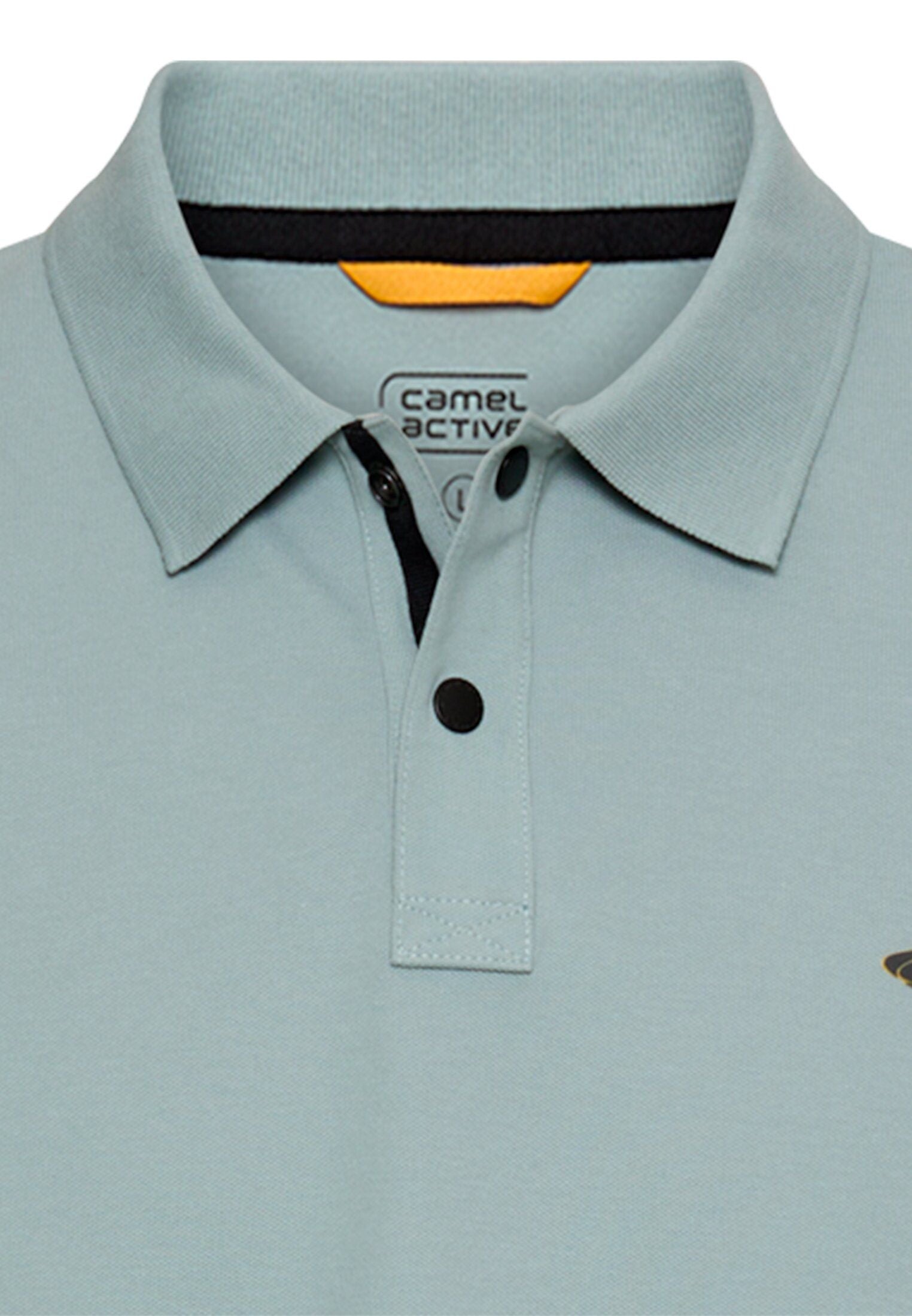 Poloshirt Regular Fit
