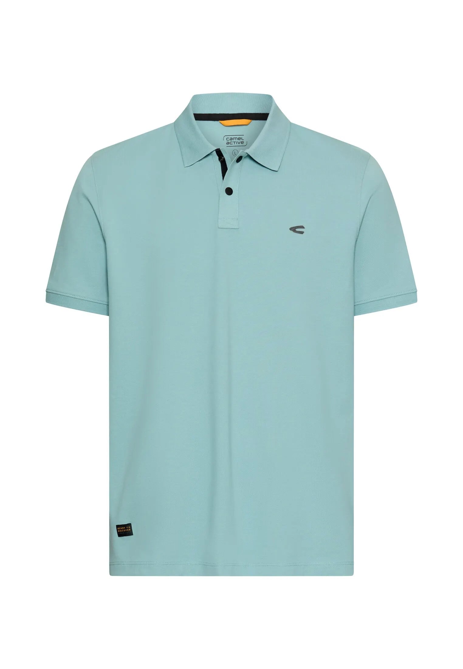 Poloshirt Regular Fit