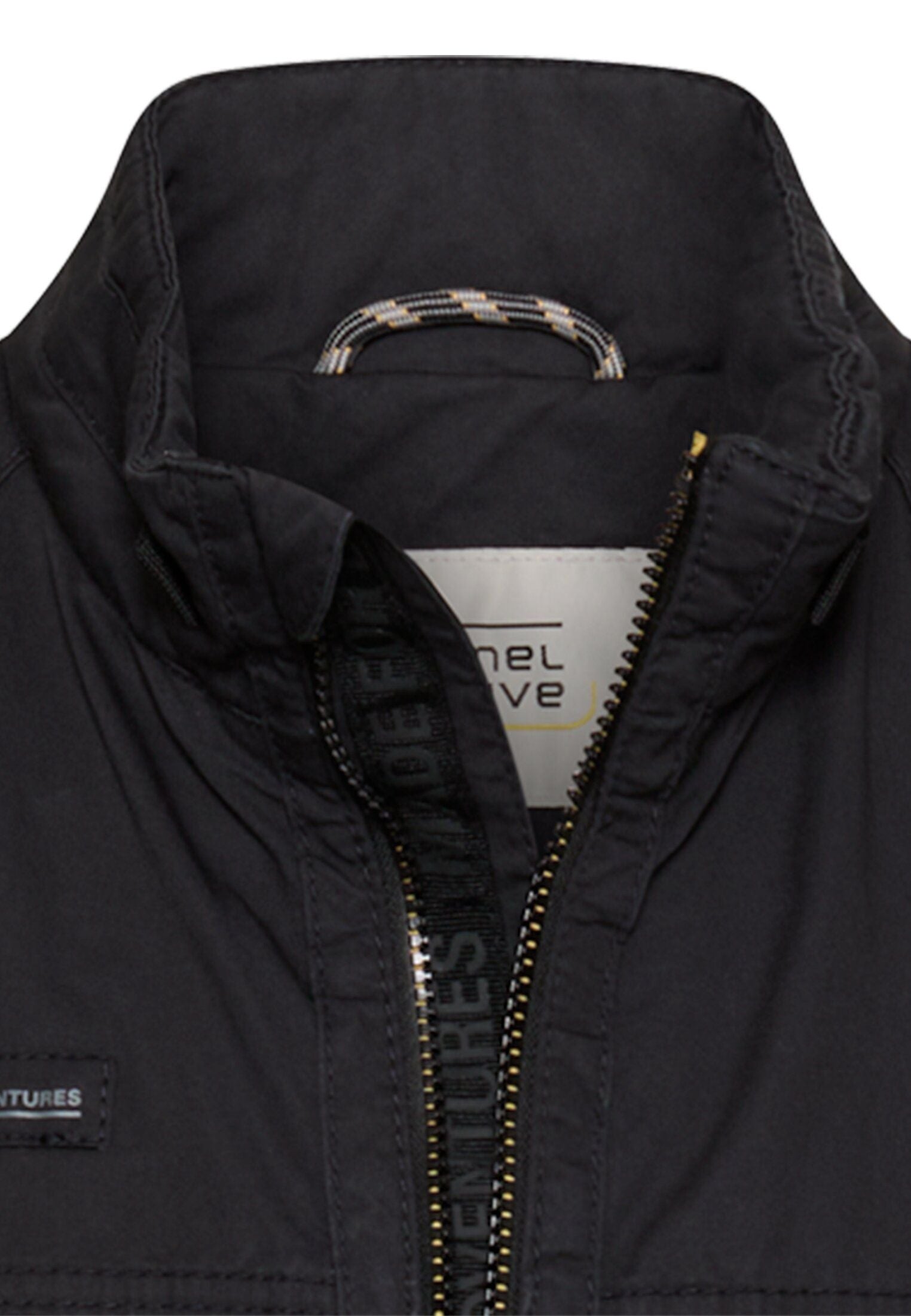 Weste Regular Fit