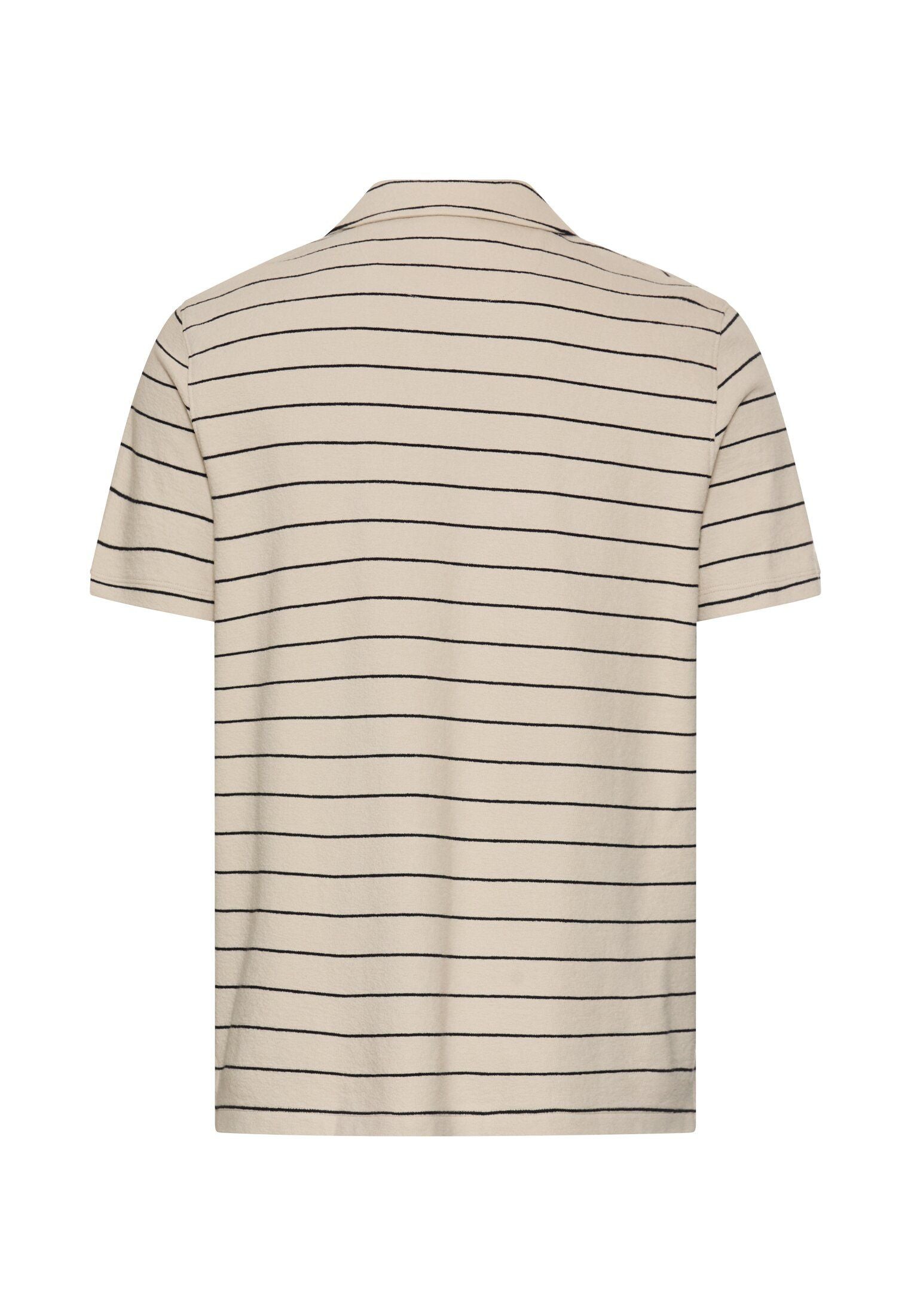 Poloshirt Regular Fit aus Baumwolle