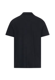 Poloshirt aus Baumwolle