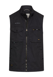 Weste Regular Fit