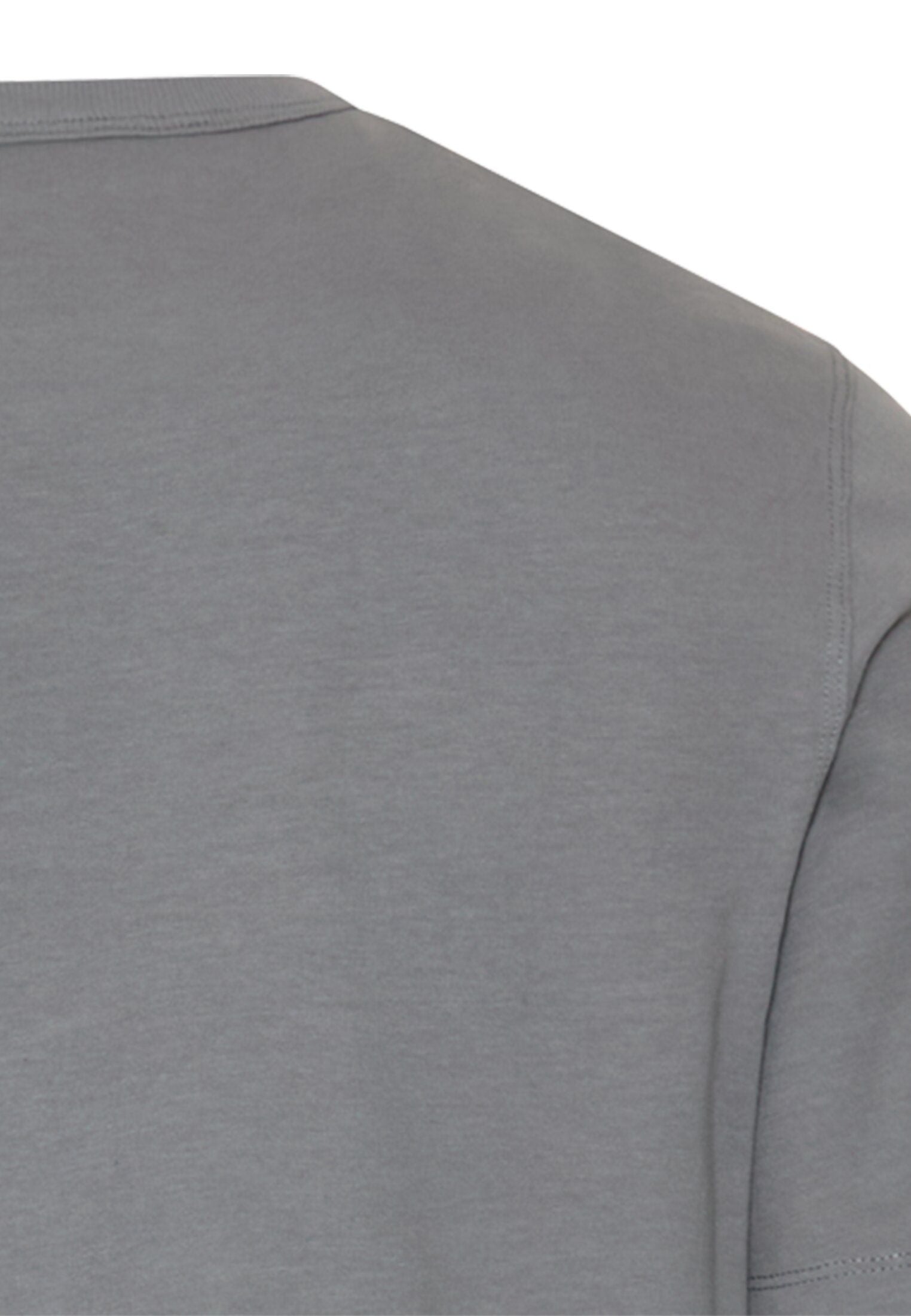 T-Shirt aus Baumwolle