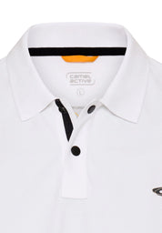 Poloshirt Regular Fit