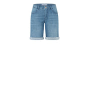 Jeansshorts SHORTY Regular Fit