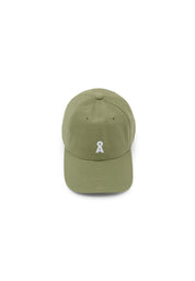 Cap aus Bio-Baumwolle