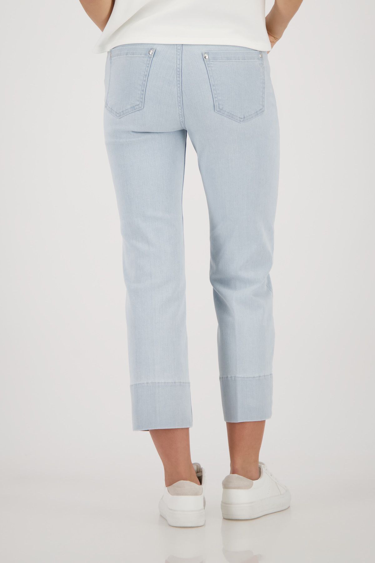 Culotte Regular Fit