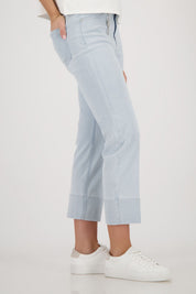 Culotte Regular Fit