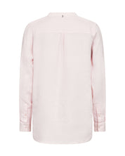 Leinenbluse DANNA Regular Fit