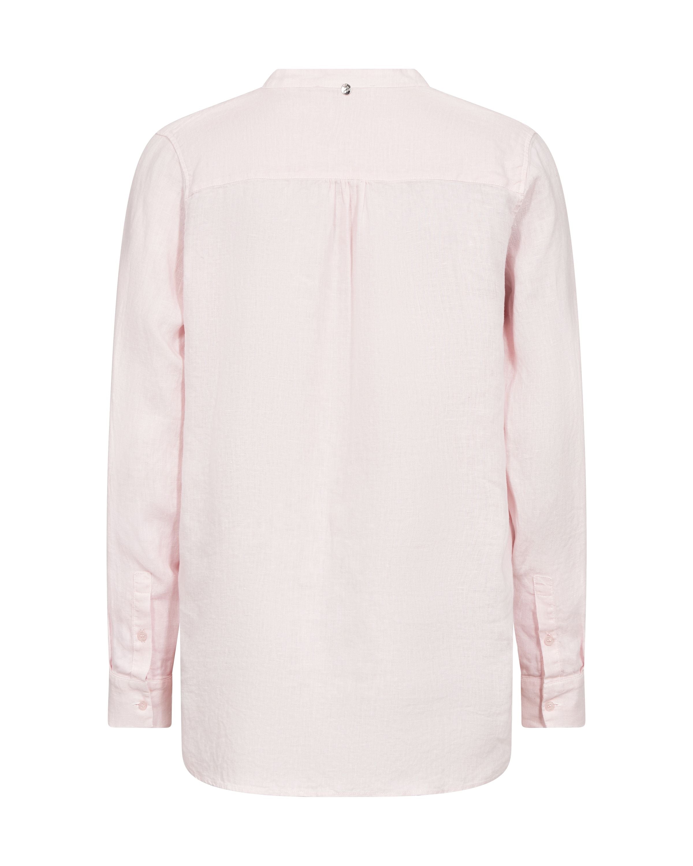 Leinenbluse DANNA Regular Fit