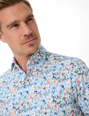 Freizeithemd HARDY Modern Fit
