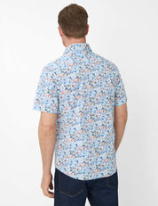 Freizeithemd HARDY Modern Fit