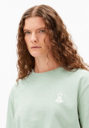 T-Shirt aus Baumwolle
