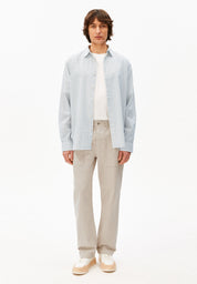 Freizeithemd Relaxed Fit