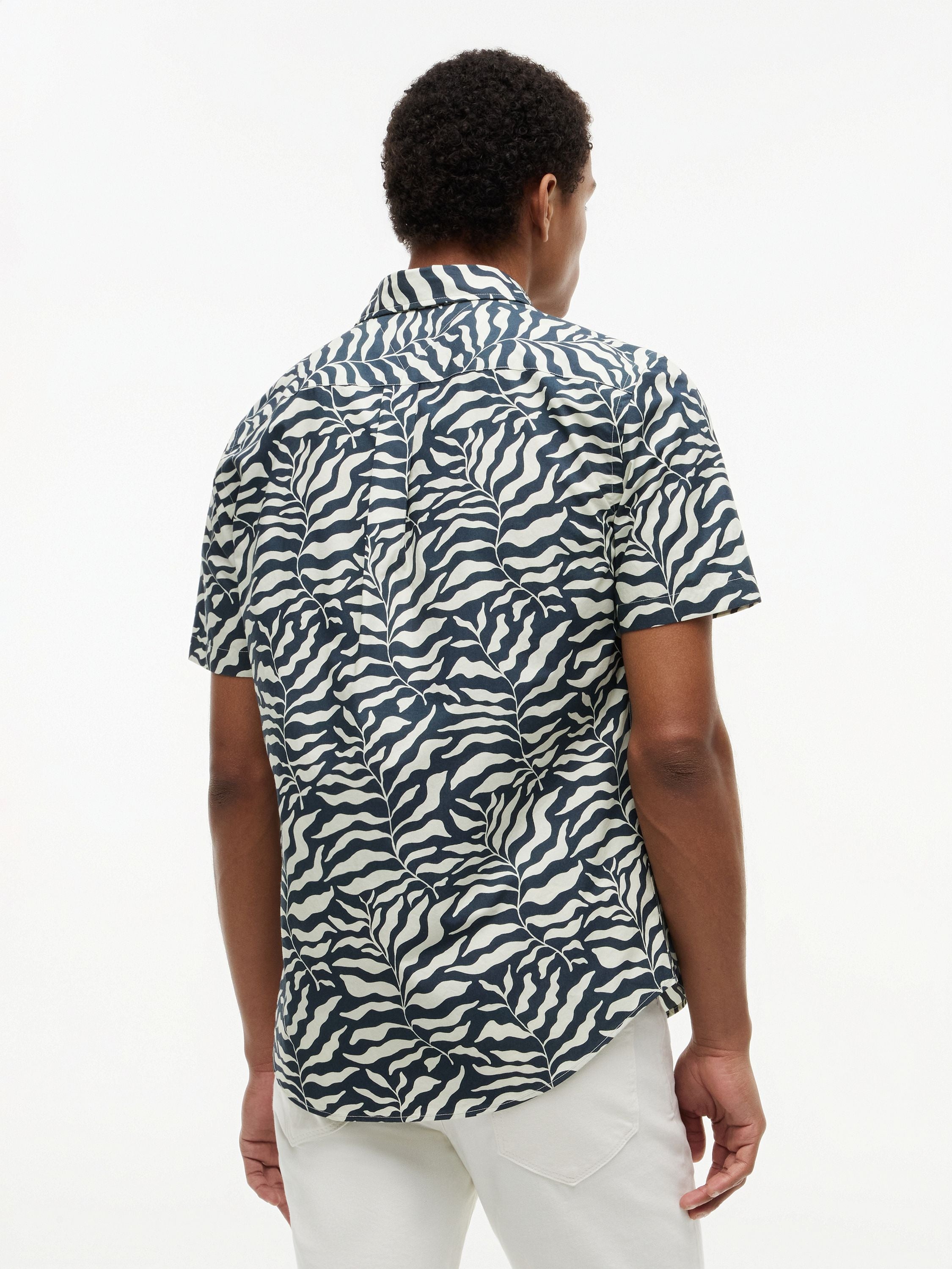 Freizeithemd Regular Fit