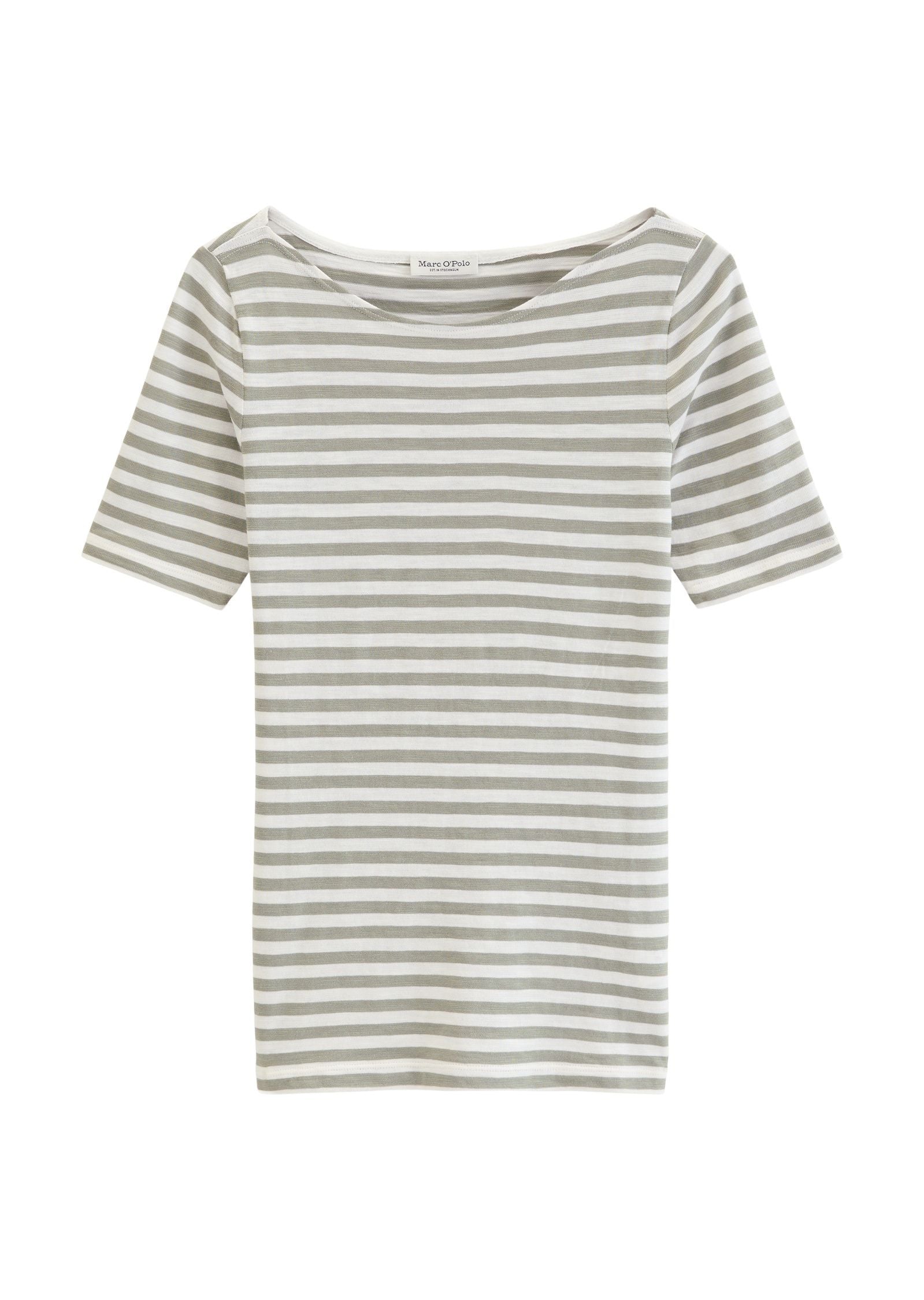 T-Shirt aus Baumwolle