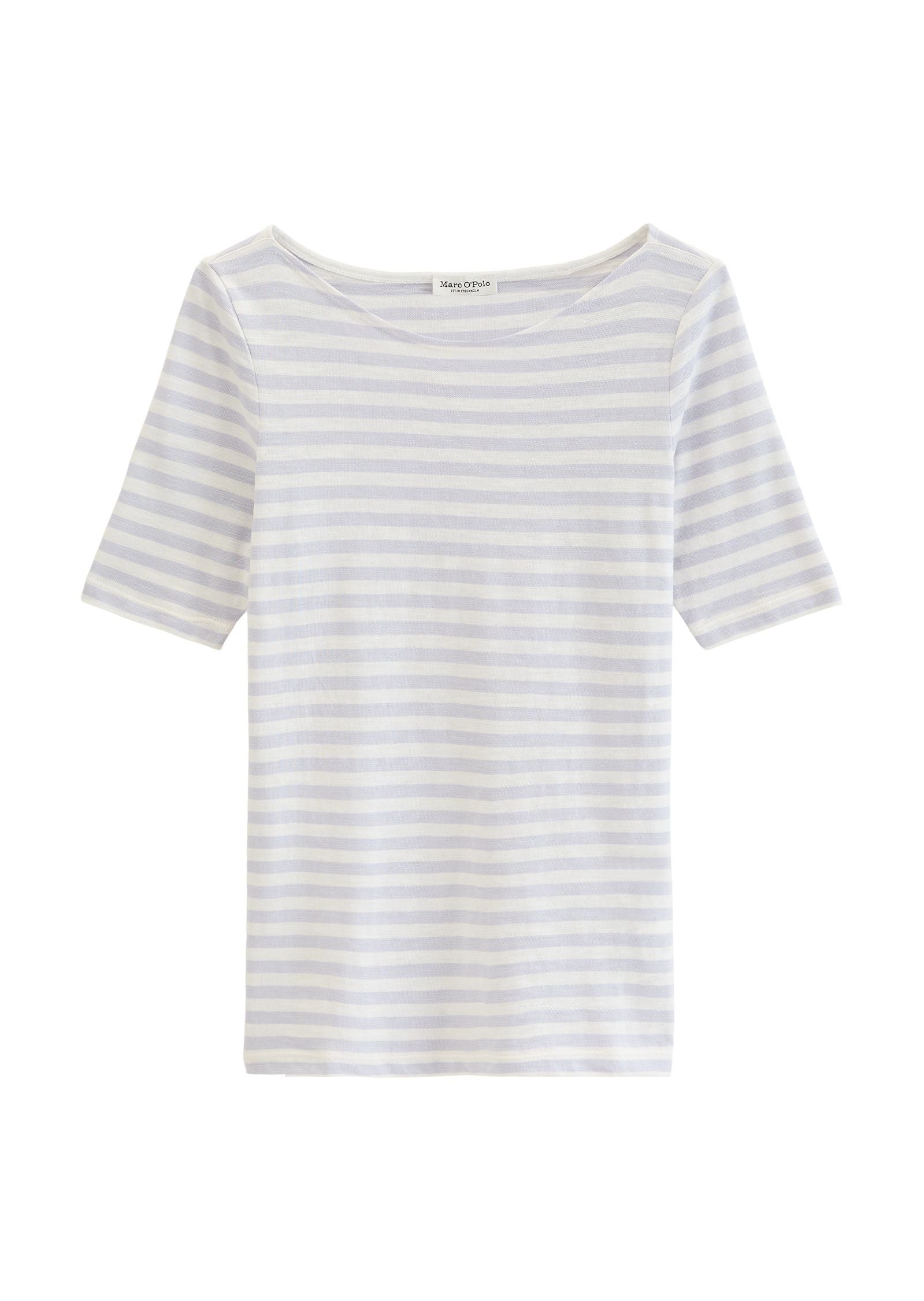 T-Shirt aus Baumwolle